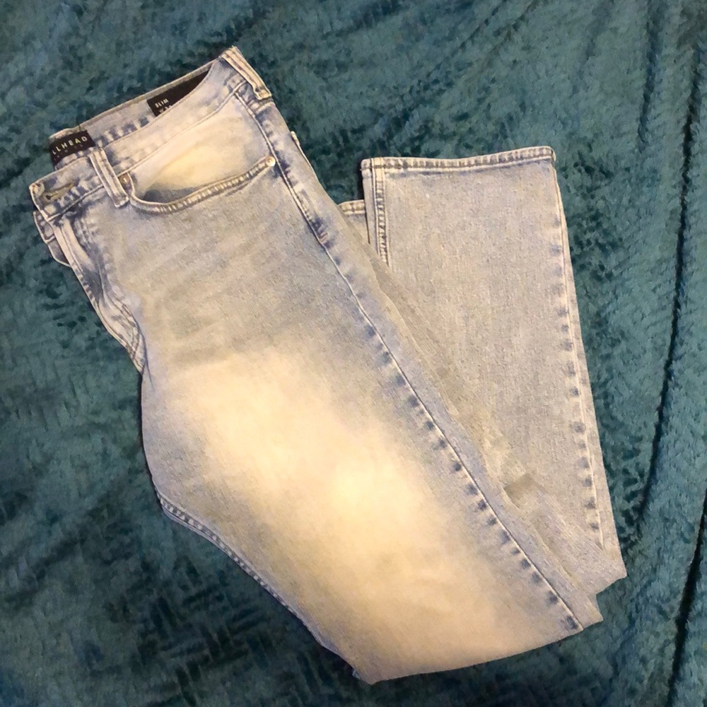 Bullhead Denim Men’s Jeans 34x32